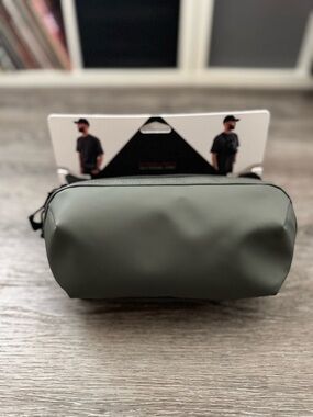 WANDRD D1 FANNY PACK SLING BAG